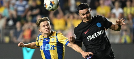 Liga 1 - Etapa 2: Petrolul Ploieşti - Fotbal Club FCSB 0-1